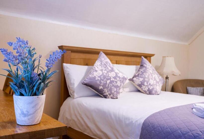 Номер Стандарт, Lina Guest House