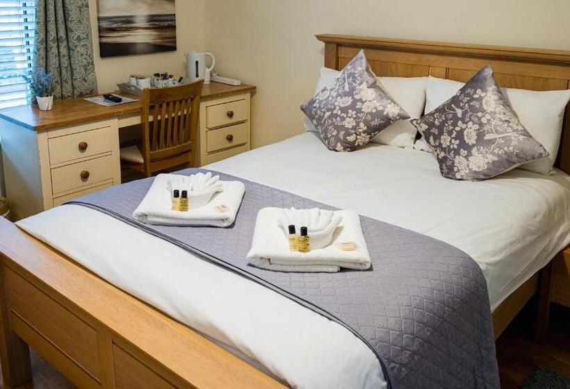 Номер Стандарт, Lina Guest House