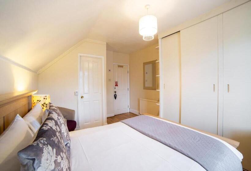 Номер Стандарт, Lina Guest House