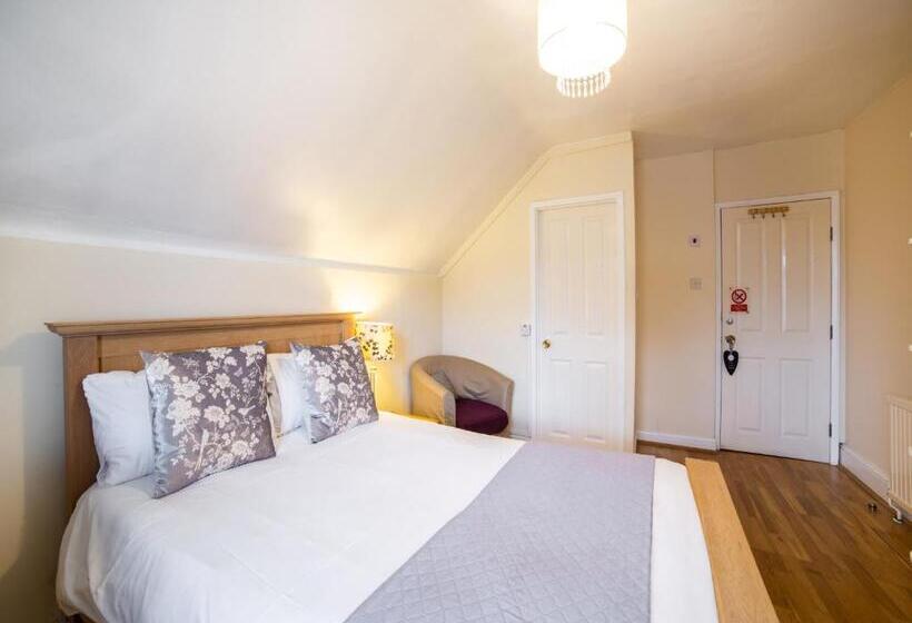 스탠다드 룸, Lina Guest House