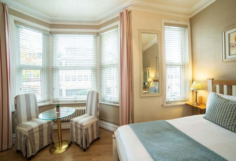 Трехместный Номер Deluxe, Lina Guest House