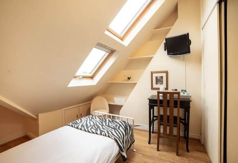 Номер Стандарт Индивидуальный Совместная Ванная, Lina Guest House