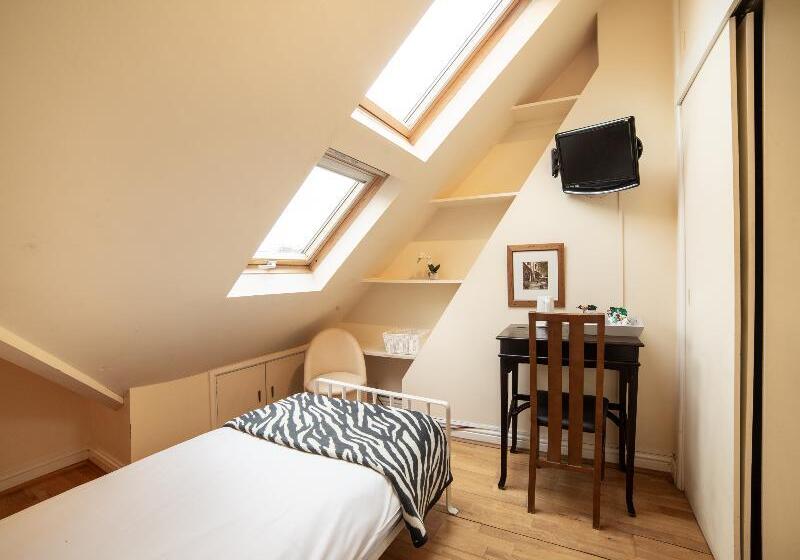 Номер Стандарт, Lina Guest House