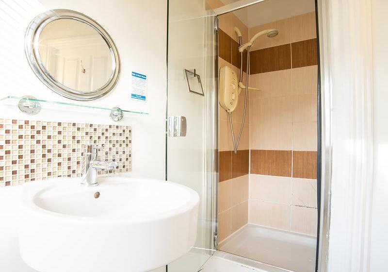 스탠다드 룸, Lina Guest House