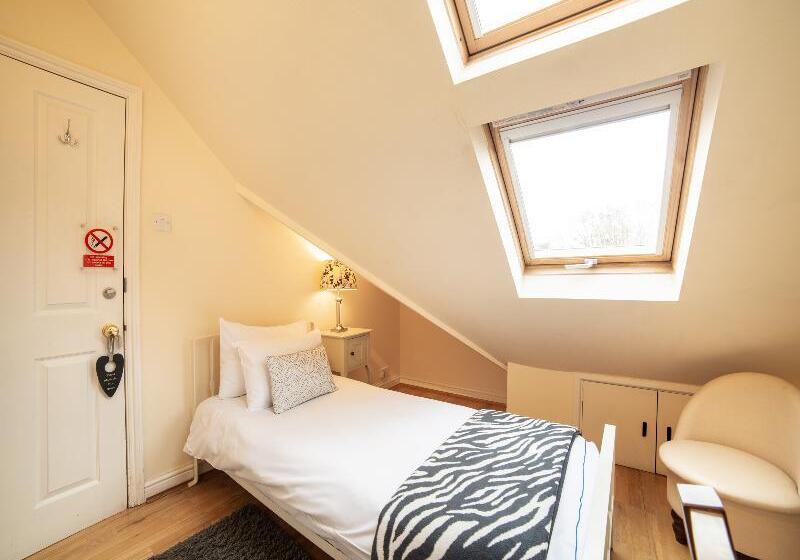 Номер Стандарт, Lina Guest House