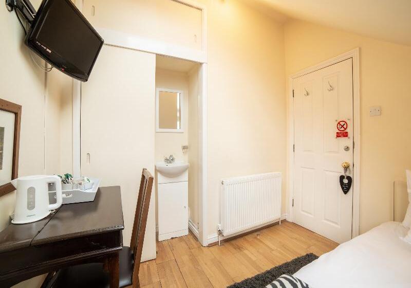 Номер Стандарт, Lina Guest House