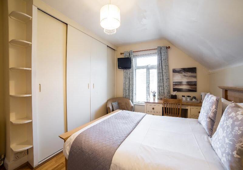 스탠다드 룸, Lina Guest House