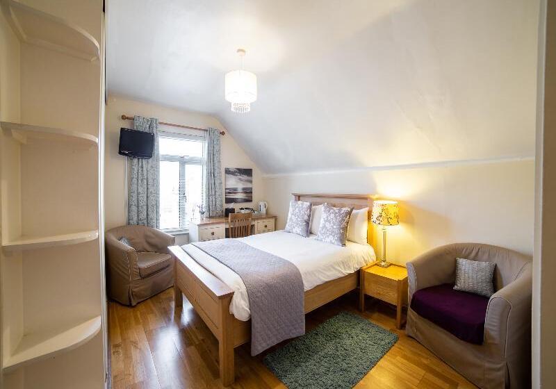 스탠다드 룸, Lina Guest House