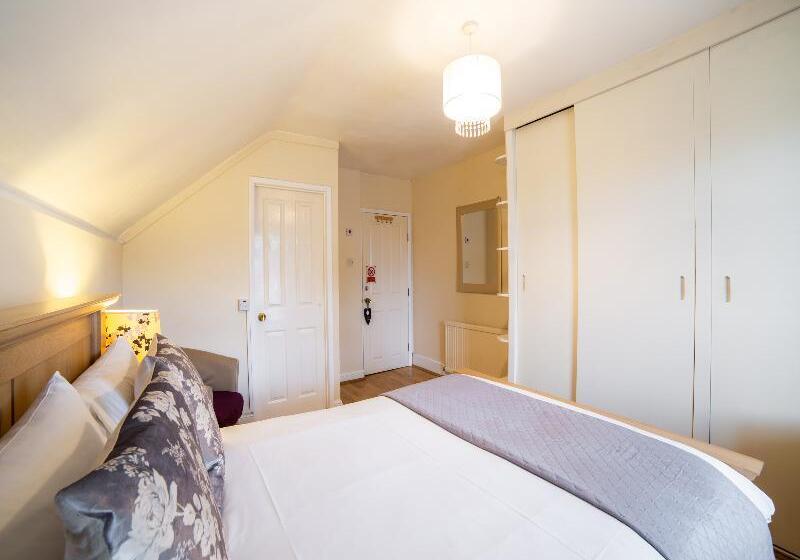 Номер Стандарт, Lina Guest House