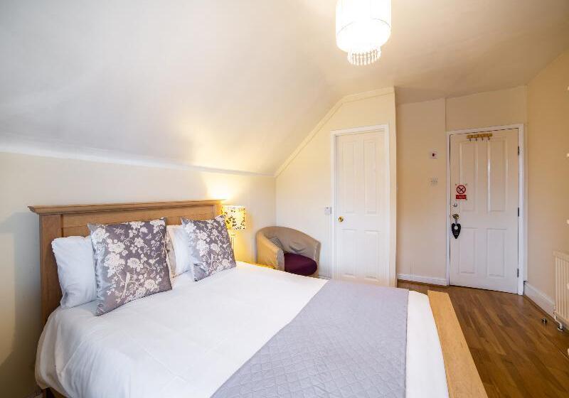 스탠다드 룸, Lina Guest House