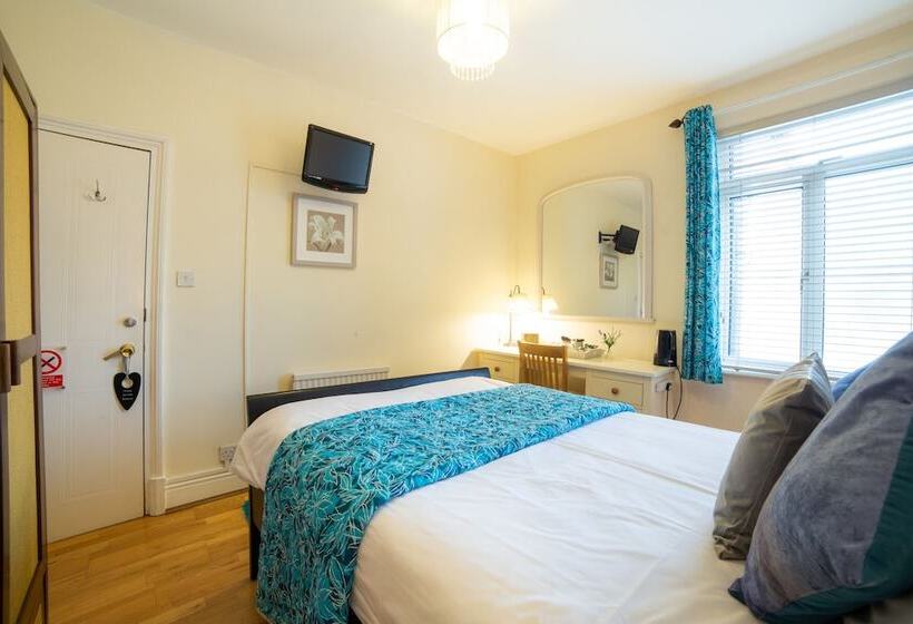 Апартаменты 1 Спальня, Lina Guest House