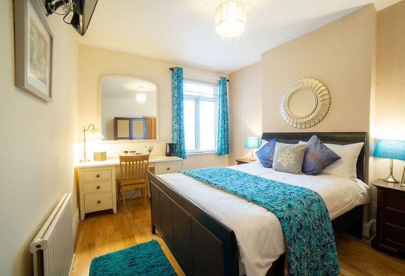 Апартаменты 1 Спальня, Lina Guest House