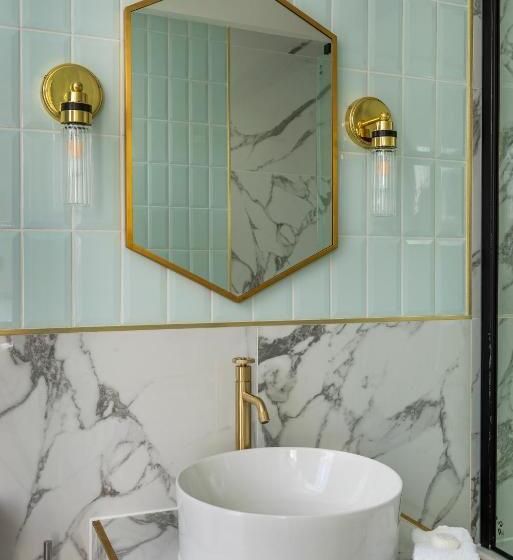 スーペリアールーム, The George