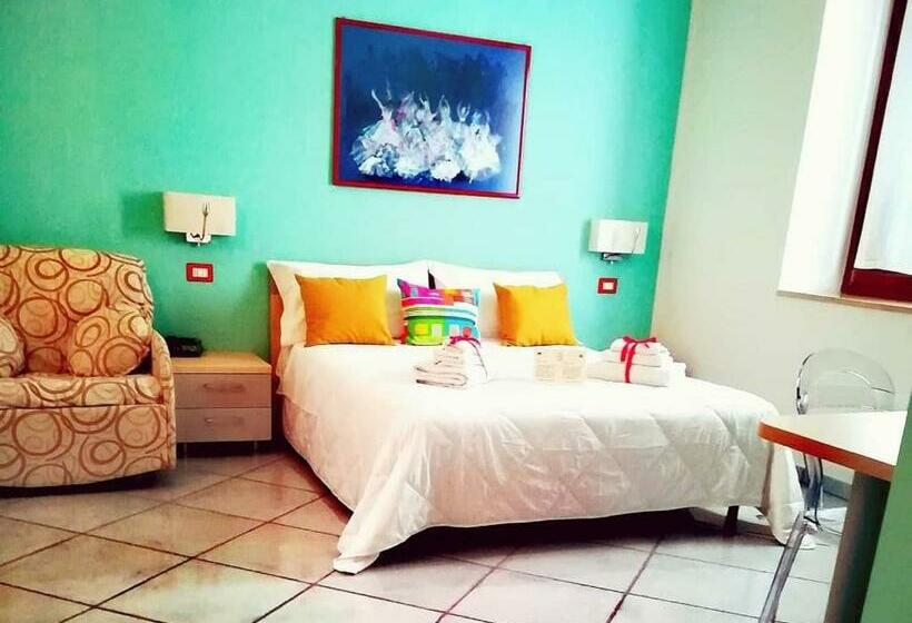 스탠다드 룸, Victoria Resort