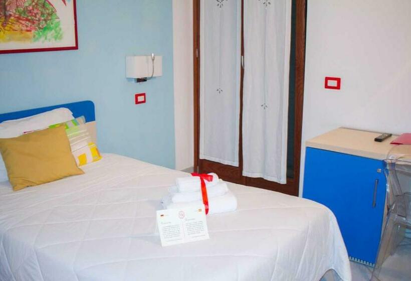 수피리어 싱글 룸, Victoria Resort