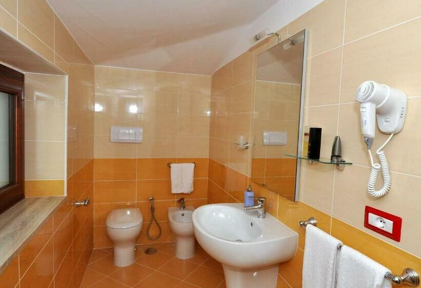 스탠다드 룸, Victoria Resort