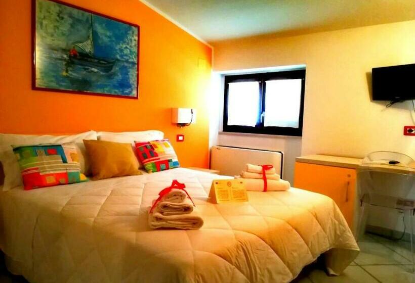 스탠다드 룸, Victoria Resort