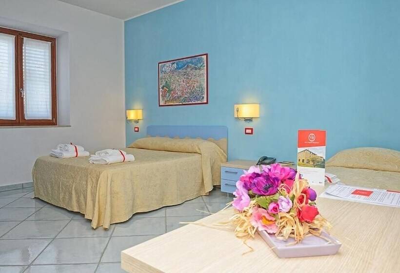 스탠다드 룸, Victoria Resort