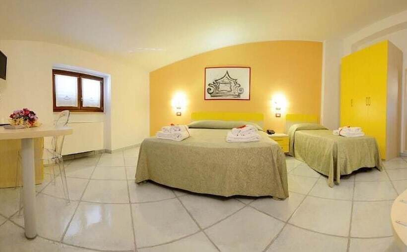 스탠다드 룸, Victoria Resort