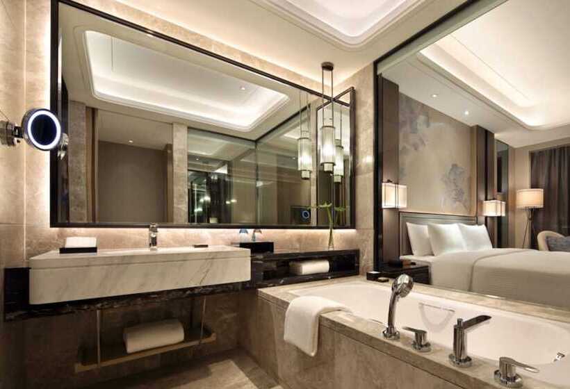 غرفة قياسية, Wanda Realm Liuzhou