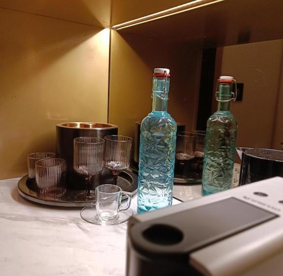 디럭스 룸, Casona Del Porvenir