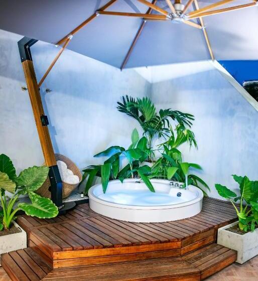 주니어 스위트, Casona Del Porvenir