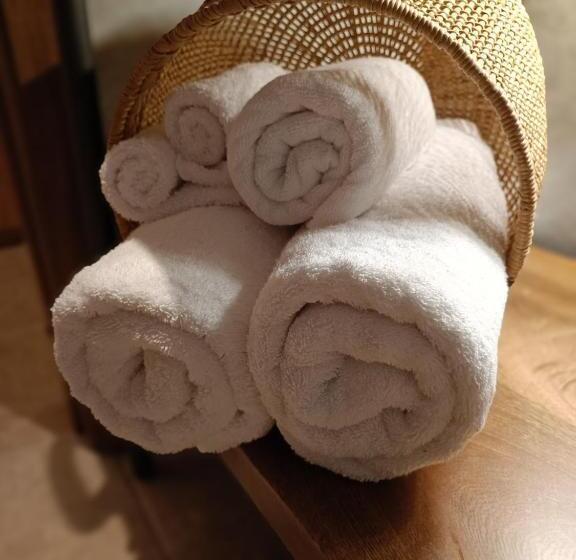 주니어 스위트, Casona Del Porvenir