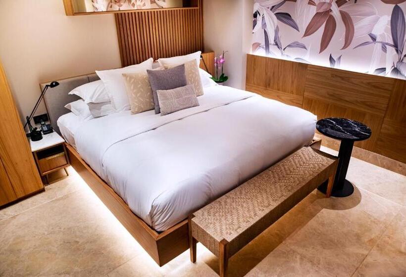 주니어 스위트, Casona Del Porvenir