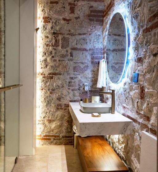 수피리어 스위트, Casona Del Porvenir