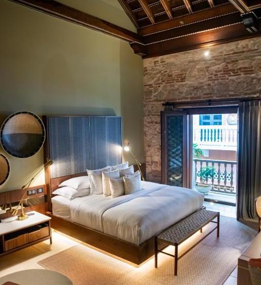 수피리어 스위트, Casona Del Porvenir