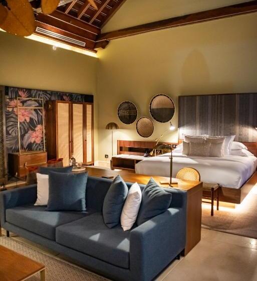 수피리어 스위트, Casona Del Porvenir