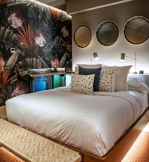 수피리어 스위트, Casona Del Porvenir