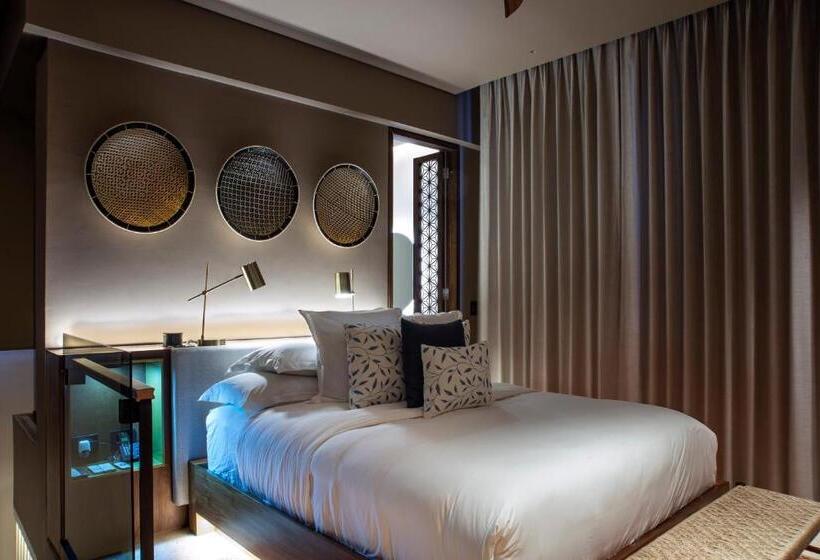 수피리어 스위트, Casona Del Porvenir