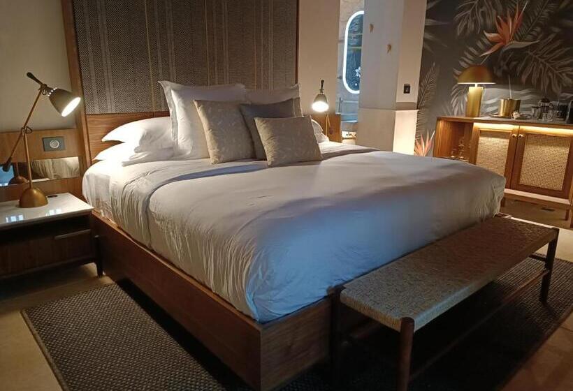 수피리어 스위트, Casona Del Porvenir