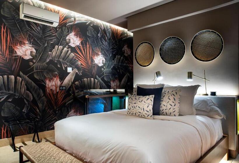 수피리어 스위트, Casona Del Porvenir