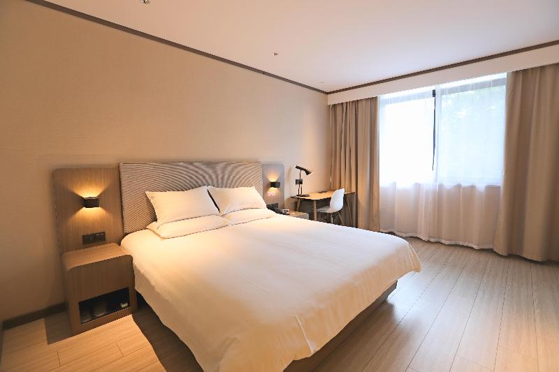 수피리어 룸, Hanting Hotel Wuxi Taihu International Science And Technology Park