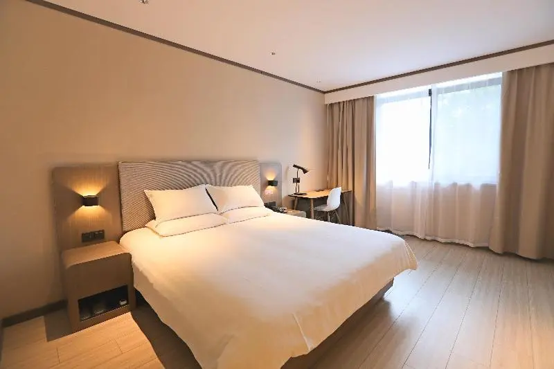 Superior-huone, Hanting Hotel Wuxi Taihu International Science And Technology Park