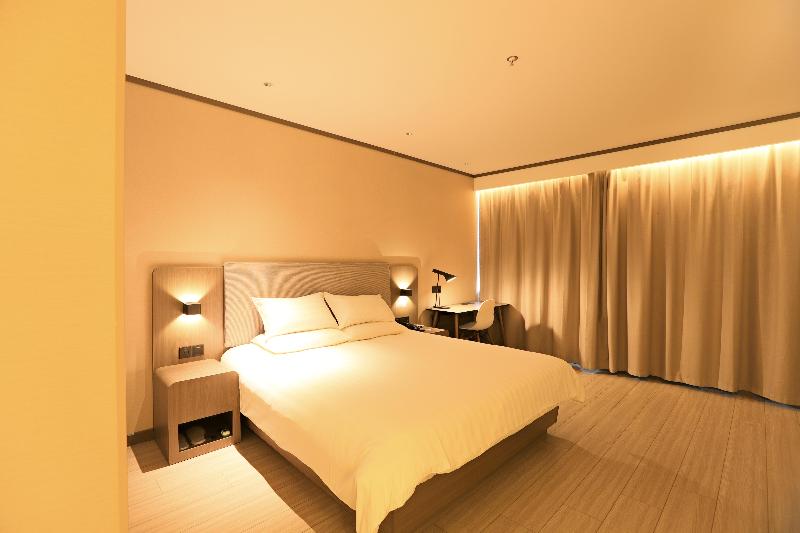 Номер Superior, Hanting Hotel Wuxi Taihu International Science And Technology Park