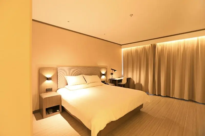 Superior-huone, Hanting Hotel Wuxi Taihu International Science And Technology Park