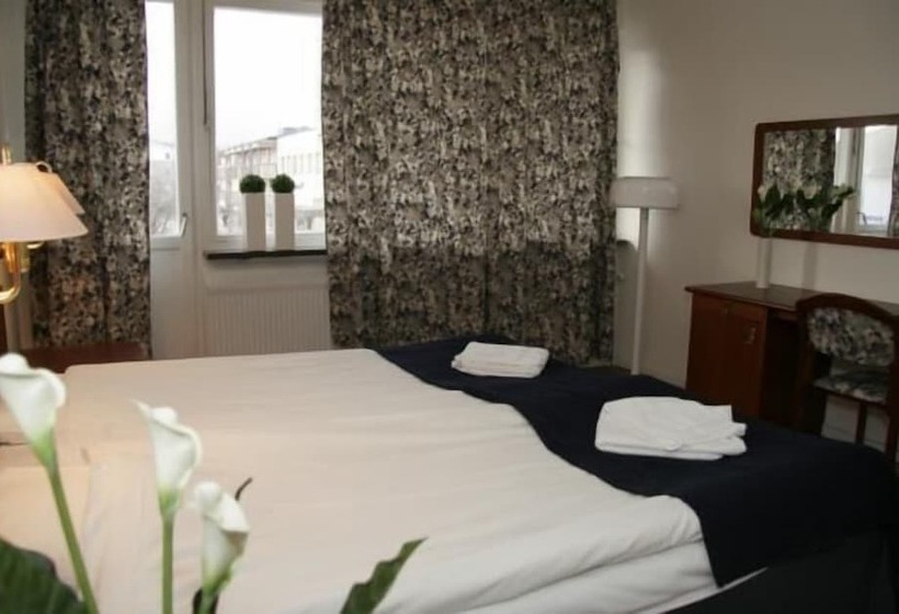 Апартаменты Superior 1 Спальня, L Snickaren