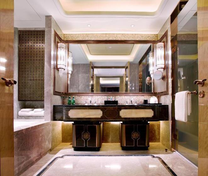 סוויטה אקזקיוטיב, Wanda Vista Hohhot