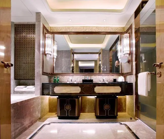 سوییت اجرایی, Wanda Vista Hohhot