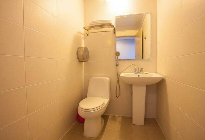 스탠다드 룸, Jeju R Hotel & Guesthouse