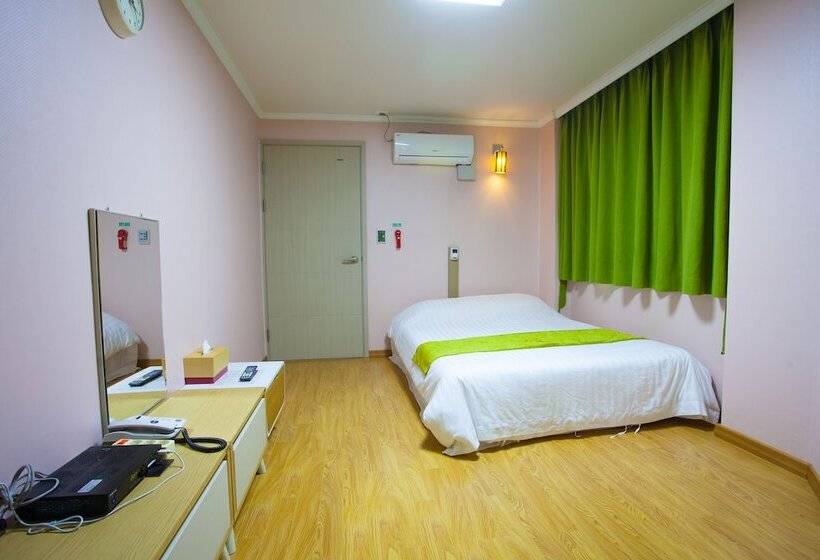 스탠다드 룸, Jeju R Hotel & Guesthouse