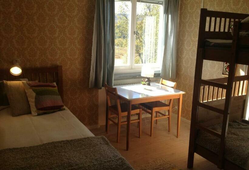 غرفة قياسية ثلاثية حمام مشترك, Storliens Fjällgård