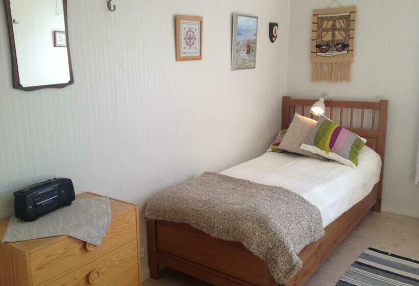 غرفة قياسية حمام مشترك, Storliens Fjällgård