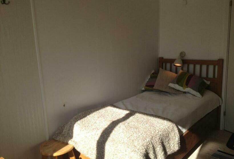 غرفة قياسية حمام مشترك, Storliens Fjällgård