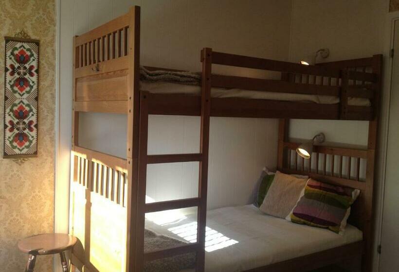 غرفة قياسية ثلاثية حمام مشترك, Storliens Fjällgård