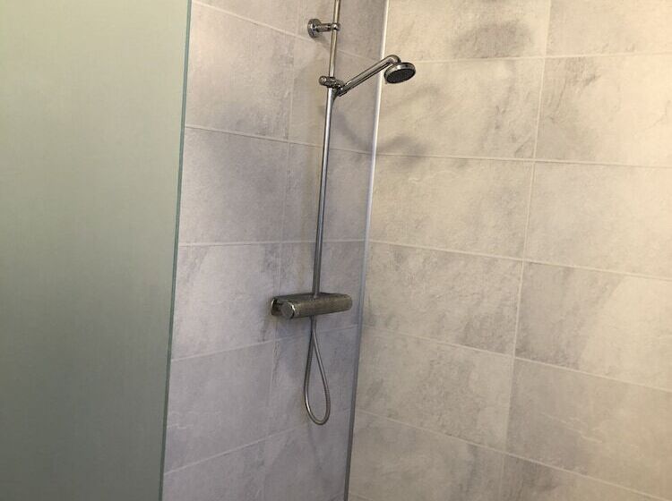 غرفة قياسية حمام مشترك, Storliens Fjällgård