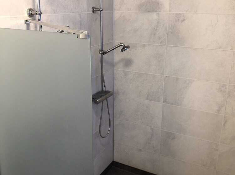 غرفة قياسية ثلاثية حمام مشترك, Storliens Fjällgård